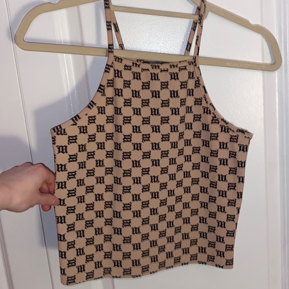 Misbhv tank - Picture 1 of 3